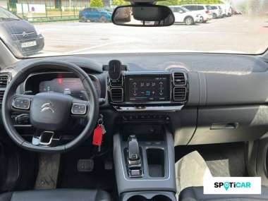 Citroën C5 AIRCROSS Diesel