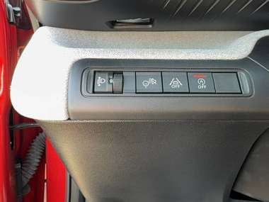 Citroën C3 Aircross Essence