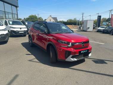 Citroën C3 Aircross Essence
