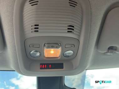 Citroën C3 aircross Essence