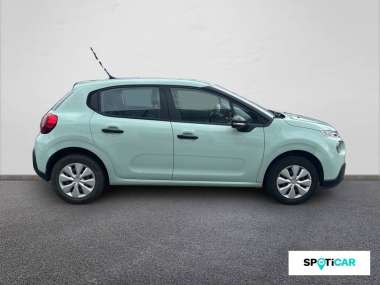Citroën C3 Essence