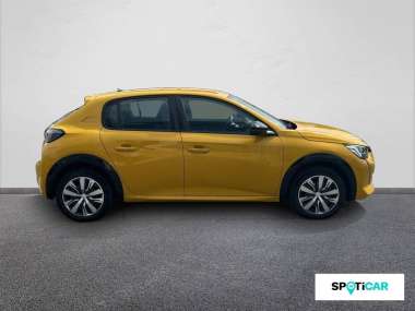 Peugeot e-208 Electrique