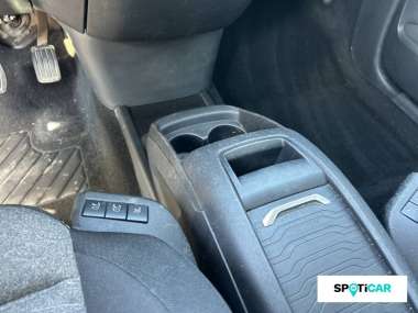 Citroën C4 Spacetourer Diesel