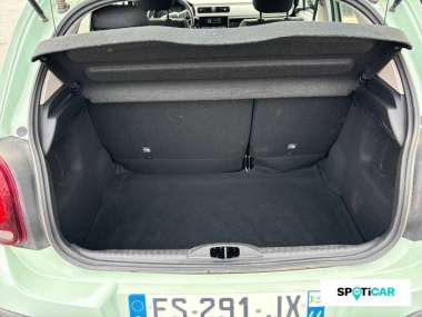 Citroën C3 Essence