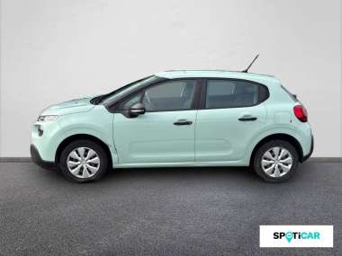 Citroën C3 Essence