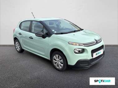 Citroën C3 Essence