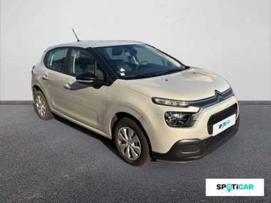 Citroën C3 Essence