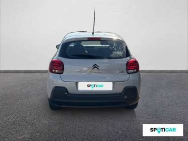 Citroën C3 Essence