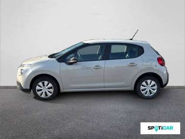 Citroën C3 Essence