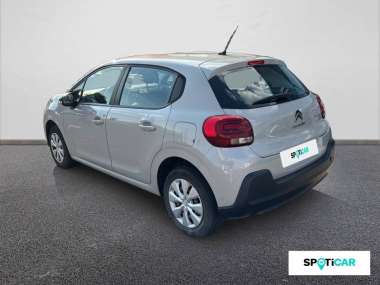 Citroën C3 Essence