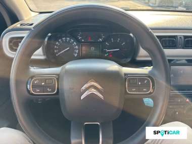 Citroën C3 Essence