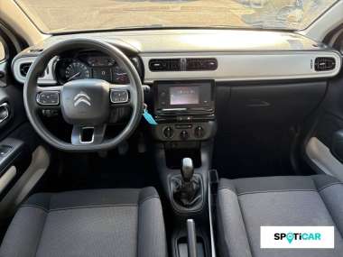 Citroën C3 Essence