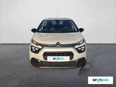 Citroën C3 Essence