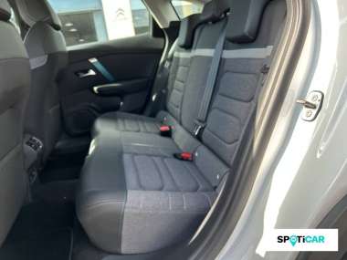 Citroën Ë-C4 Electrique