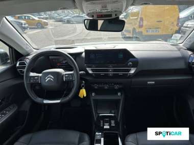 Citroën Ë-C4 Electrique