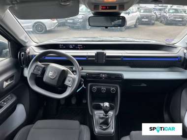 Citroën C3 Essence