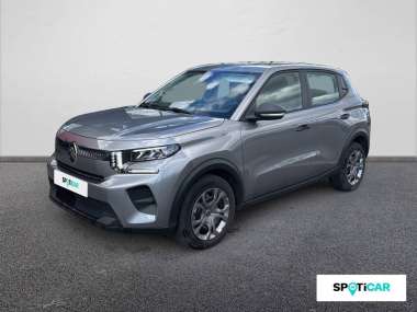 Citroën C3 Essence