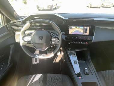 Peugeot 408 Hybride