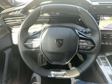 Peugeot 408 Hybride