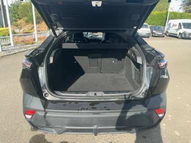Peugeot 408 Hybride