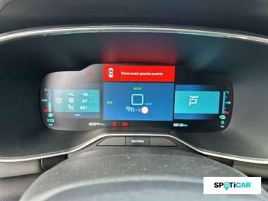 Citroën C5 Aircross Hybride rechargeable