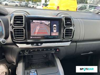 Citroën C5 Aircross Hybride rechargeable