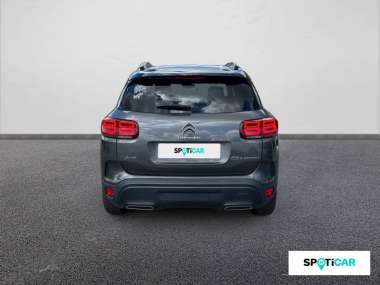 Citroën C5 Aircross Hybride rechargeable