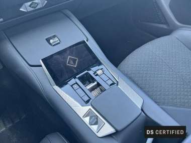 Ds DS 4 Diesel