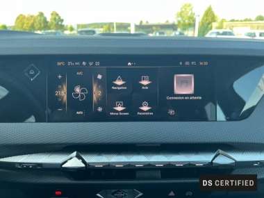 Ds DS 4 Diesel