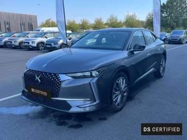 Ds DS 4 Diesel