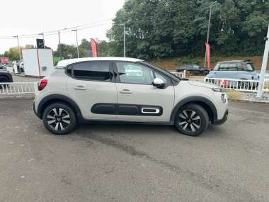 Citroën C3 Essence
