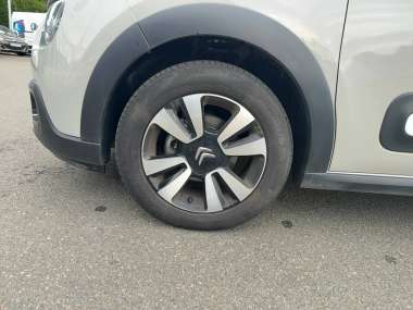 Citroën C3 Essence