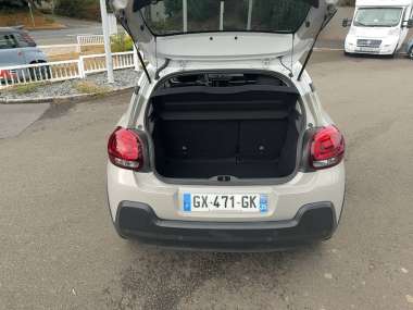 Citroën C3 Essence