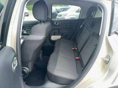 Citroën C3 Essence