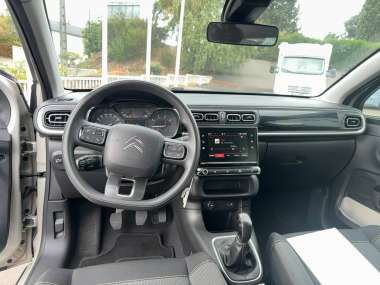 Citroën C3 Essence
