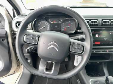 Citroën C3 Essence