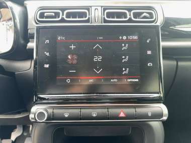Citroën C3 Essence