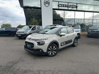 Citroën C3 Essence