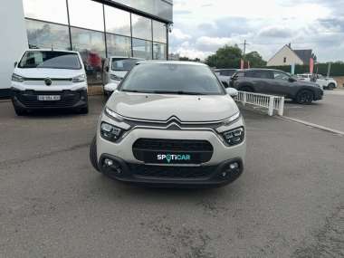 Citroën C3 Essence