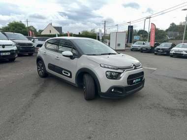 Citroën C3 Essence