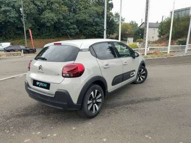 Citroën C3 Essence