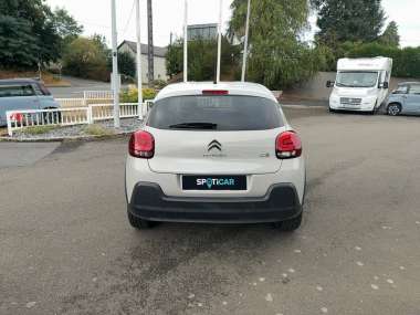 Citroën C3 Essence