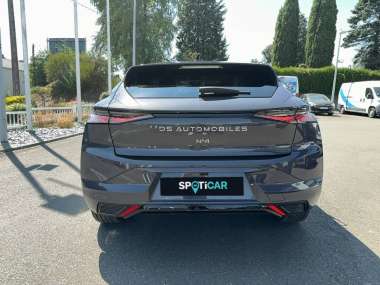 Ds No 4 Hybride