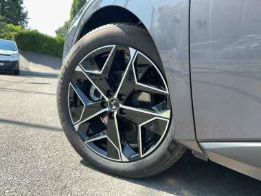 Ds No 4 Hybride