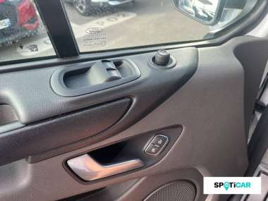 Ford Transit Custom Diesel