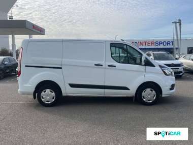 Ford Transit Custom Diesel