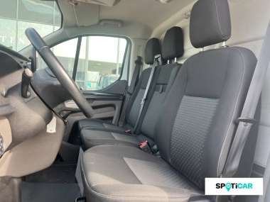 Ford Transit Custom Diesel