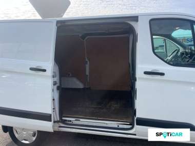 Ford Transit Custom Diesel