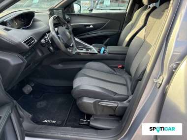 Peugeot 3008 Diesel