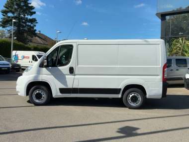 Citroën Jumper Diesel